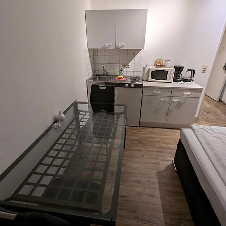וופרטל City Apartment & Lift - Hoeft מראה חיצוני תמונה