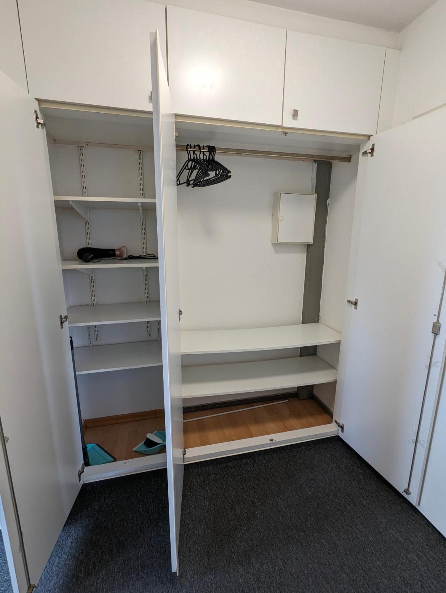 וופרטל City Apartment & Lift - Hoeft מראה חיצוני תמונה