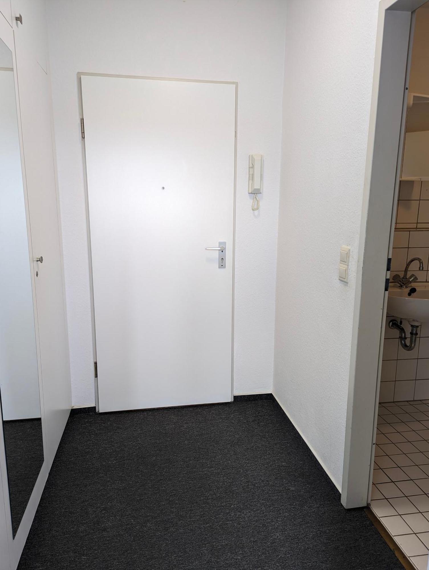 וופרטל City Apartment & Lift - Hoeft מראה חיצוני תמונה