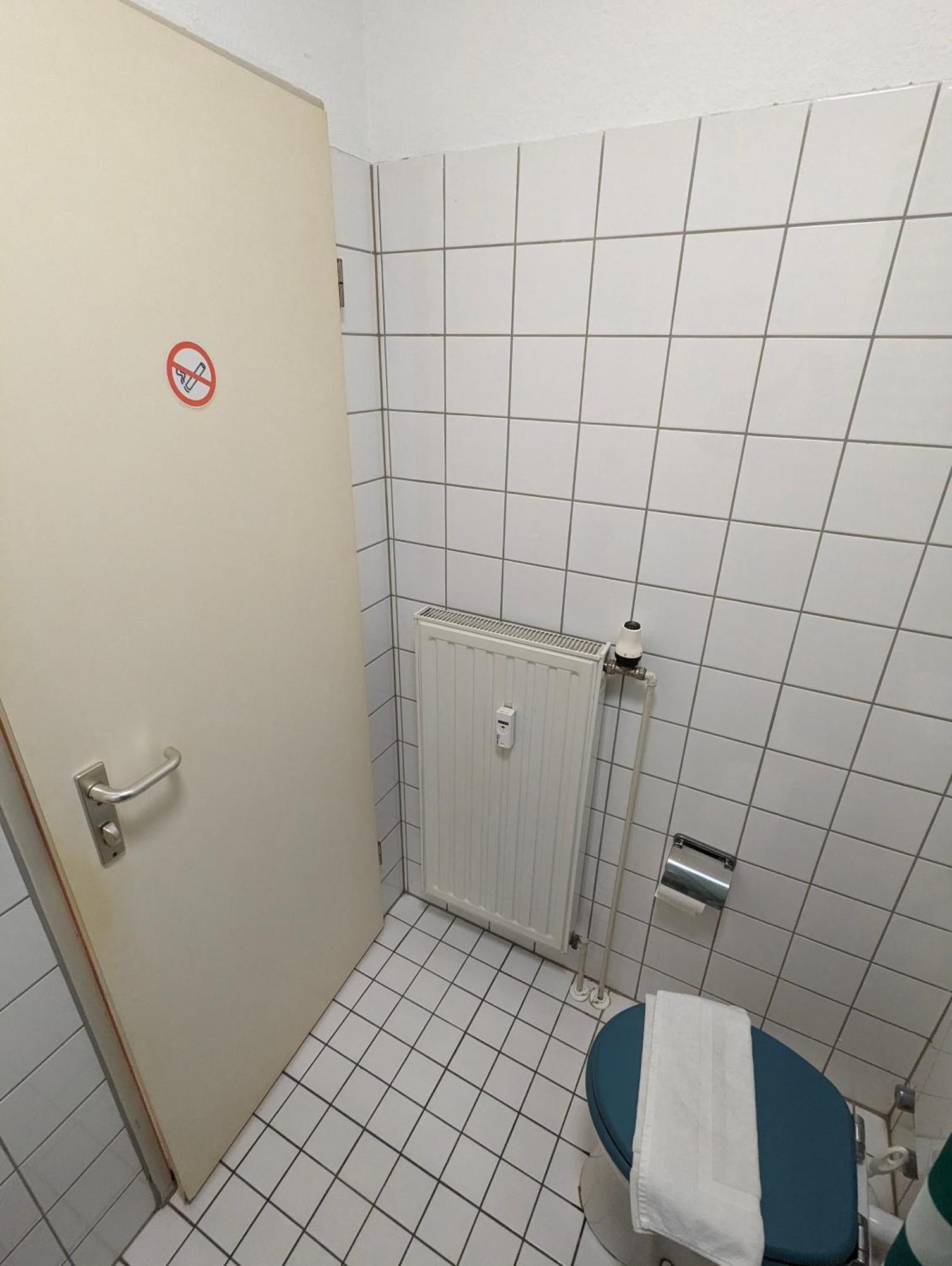וופרטל City Apartment & Lift - Hoeft מראה חיצוני תמונה