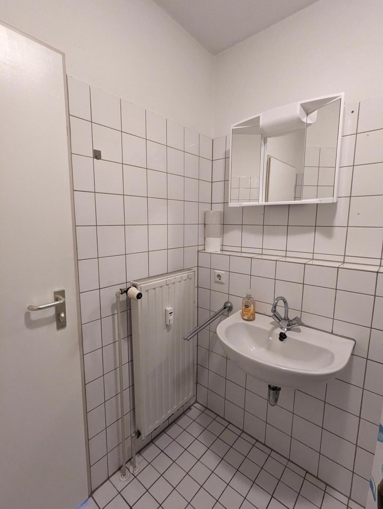 וופרטל City Apartment & Lift - Hoeft מראה חיצוני תמונה