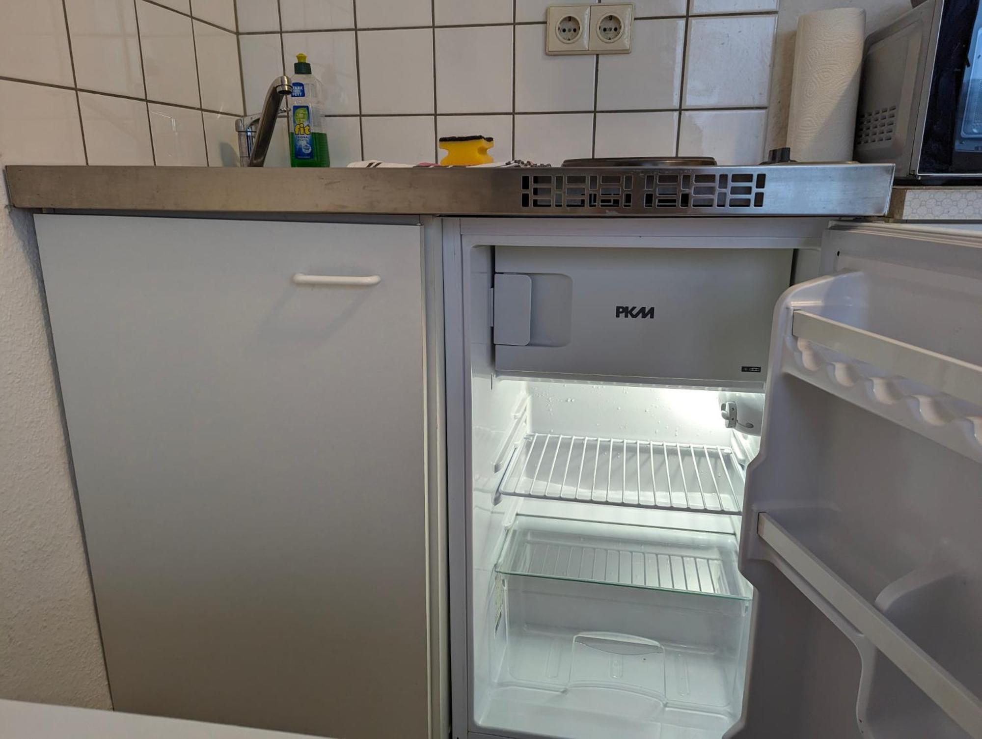 וופרטל City Apartment & Lift - Hoeft מראה חיצוני תמונה