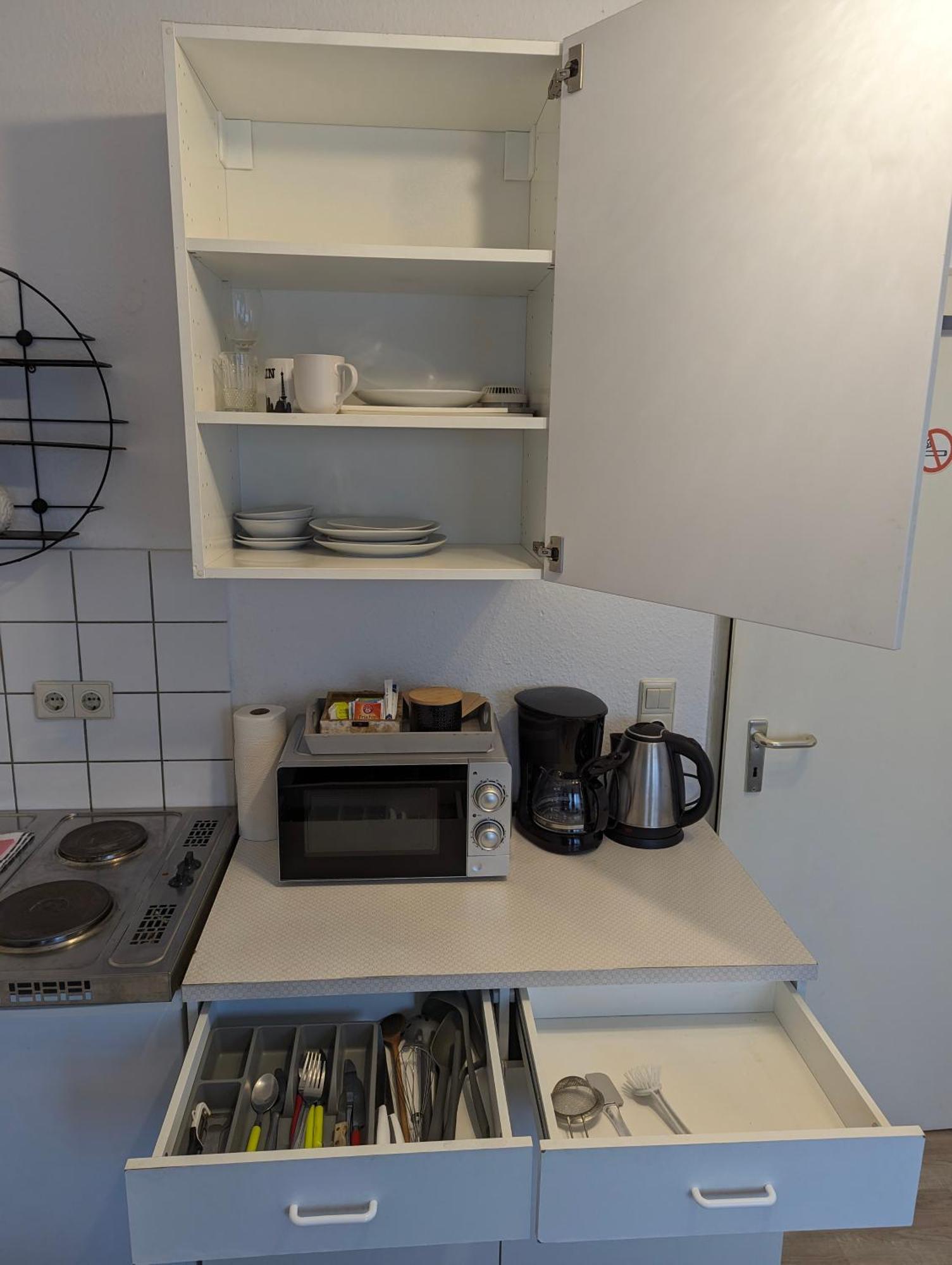 וופרטל City Apartment & Lift - Hoeft מראה חיצוני תמונה
