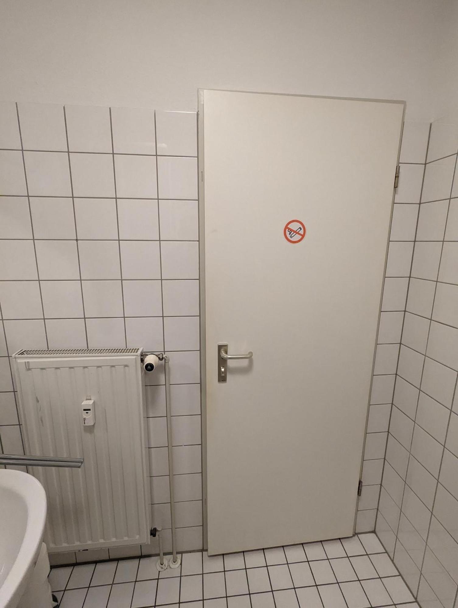 וופרטל City Apartment & Lift - Hoeft מראה חיצוני תמונה