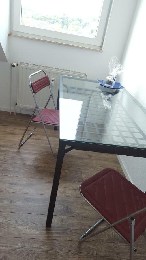 וופרטל City Apartment & Lift - Hoeft מראה חיצוני תמונה
